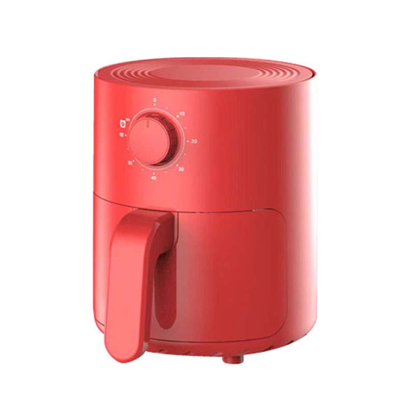 GSE029 空气炸锅（机械式）