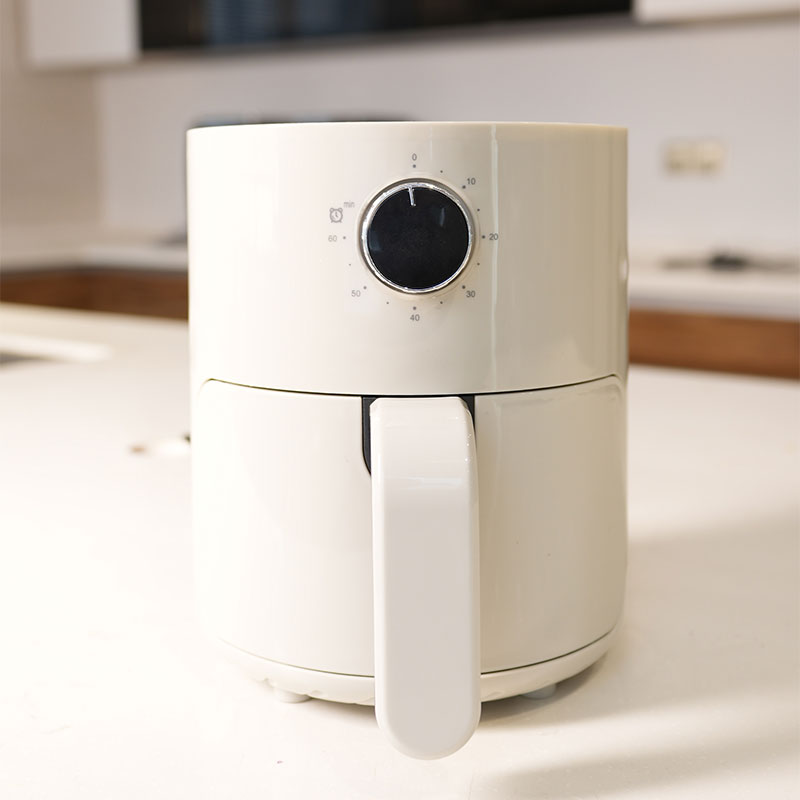 GSE029 空气炸锅（机械式）