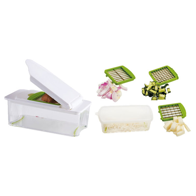 GS042 四合一多功能切碎机 GS042 四合一多功能切碎机