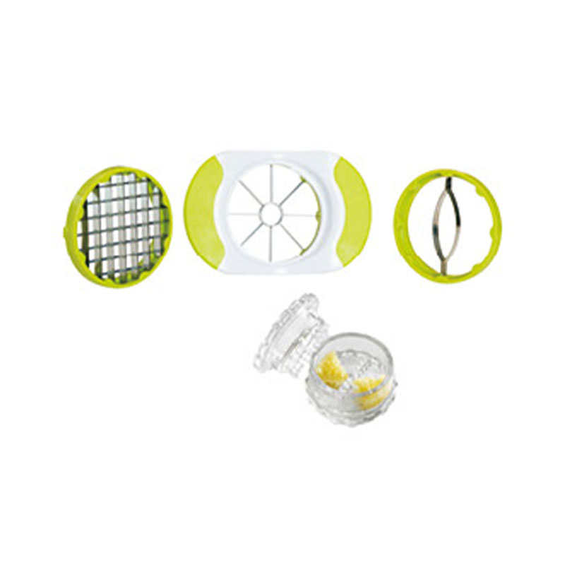 切割机和水果切片机