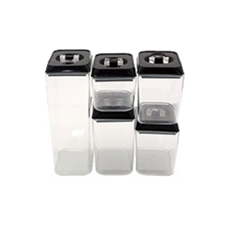 5 件餐具柜套装