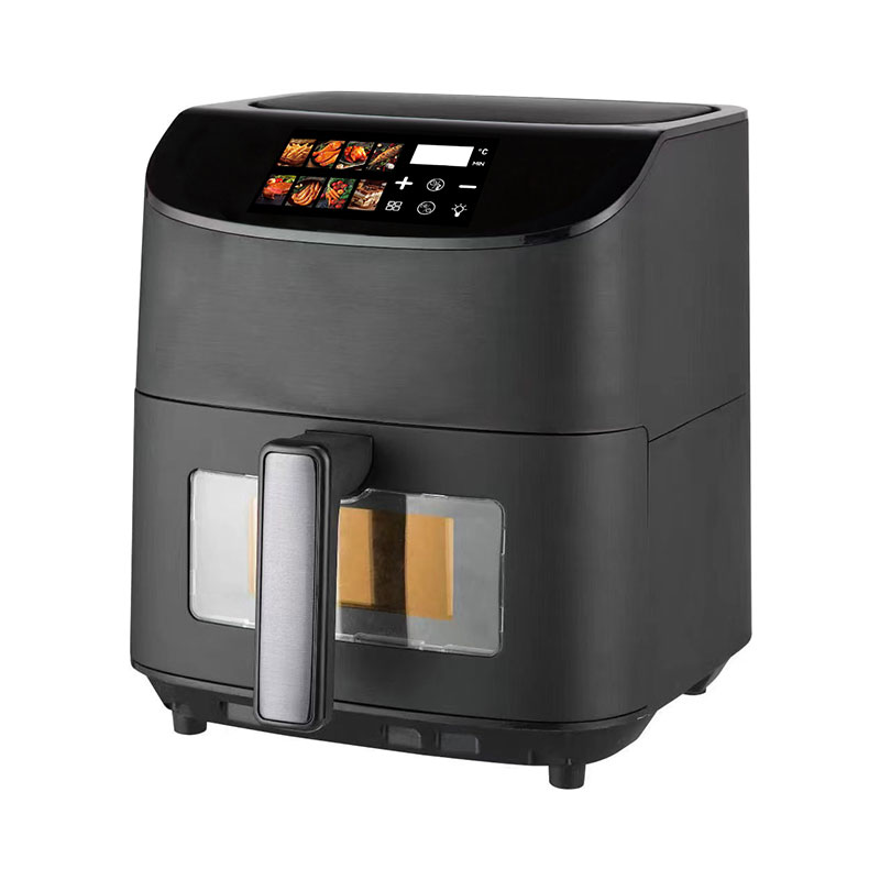 GSE033P 空气炸锅（数码带窗） / 空气炸锅（机械式带窗）