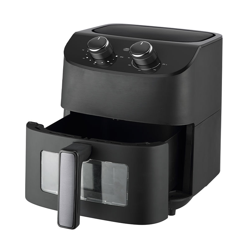 空气炸锅（机械式有窗）/空气炸锅（机械式无窗）