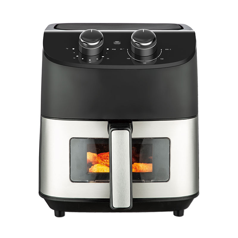 空气炸锅（机械式有窗）/空气炸锅（机械式无窗）