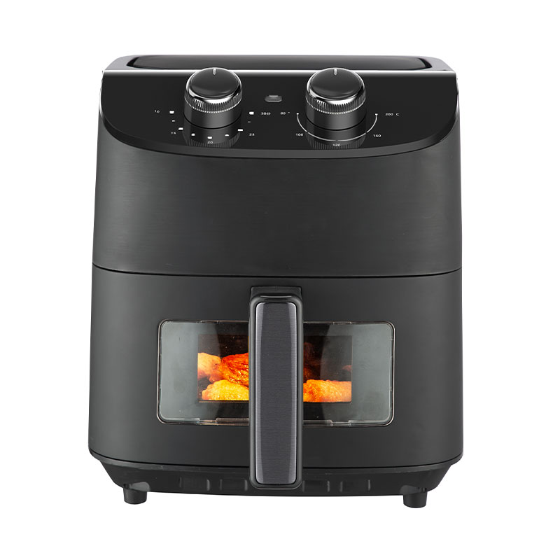 空气炸锅（机械式有窗）/空气炸锅（机械式无窗）