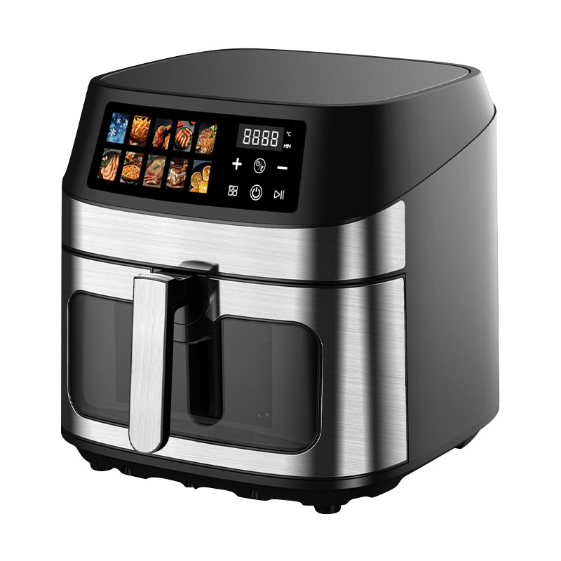 空气炸锅 GSE047T(F/S)/GSE047D(F/S)