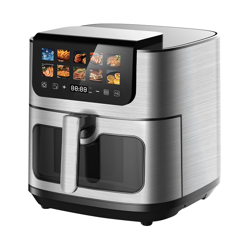 空气炸锅 GSE046T(F/S)/GSE046D(F/S)