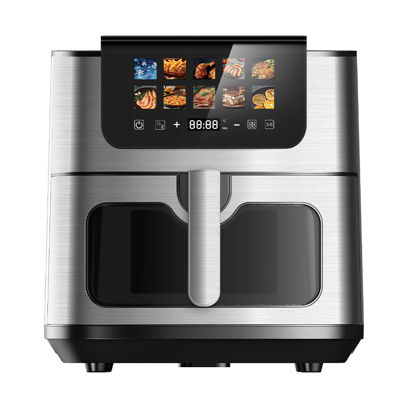 空气炸锅 GSE046T(F/S)/GSE046D(F/S)