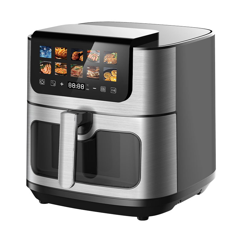 空气炸锅 GSE046T(F/S)/GSE046D(F/S)