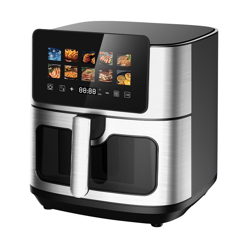 空气炸锅 GSE045T(F/S)/GSE045D(F/S)