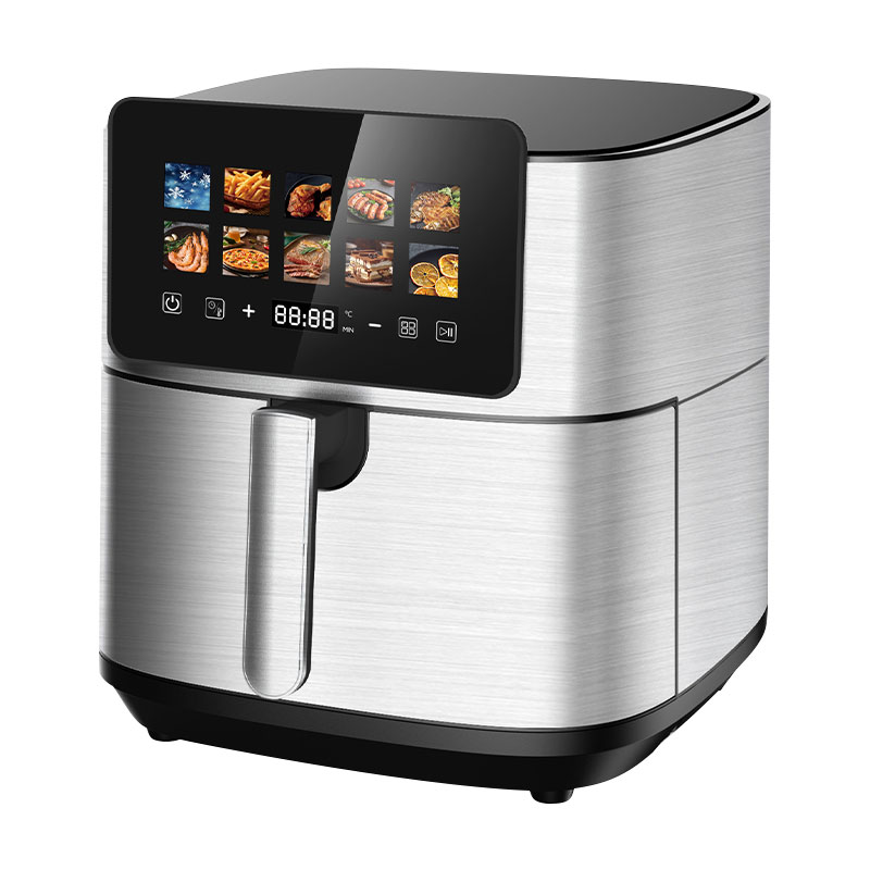 空气炸锅 GSE045T(F/S)/GSE045D(F/S)