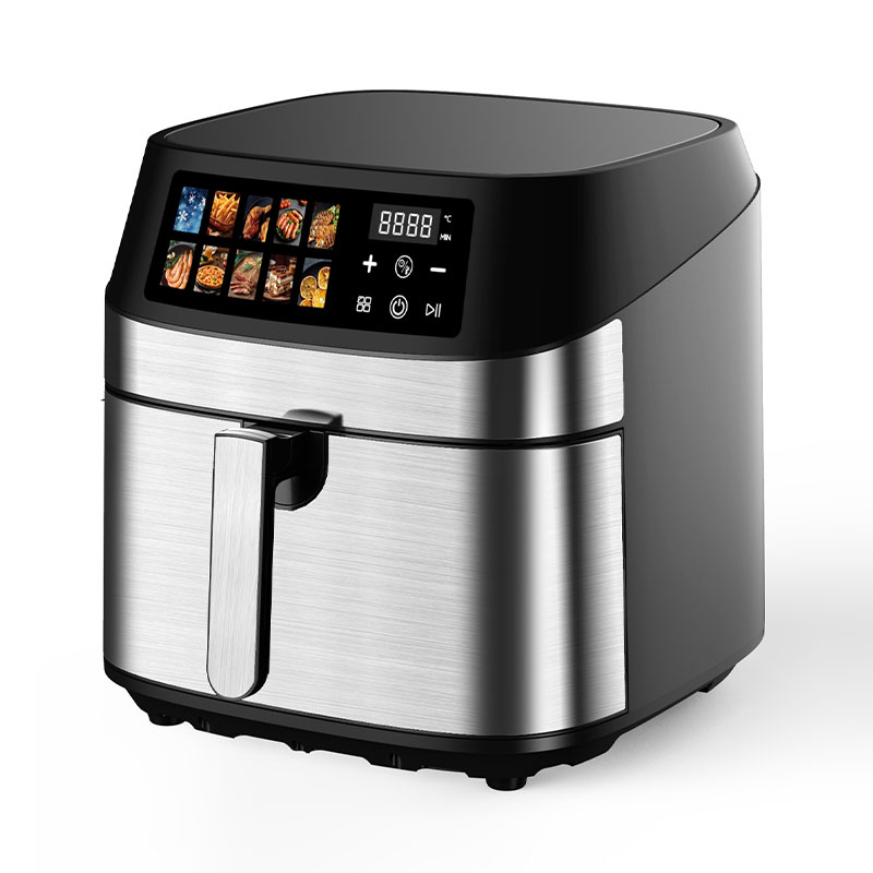 空气炸锅 GSE047T(F/S)/GSE047D(F/S)