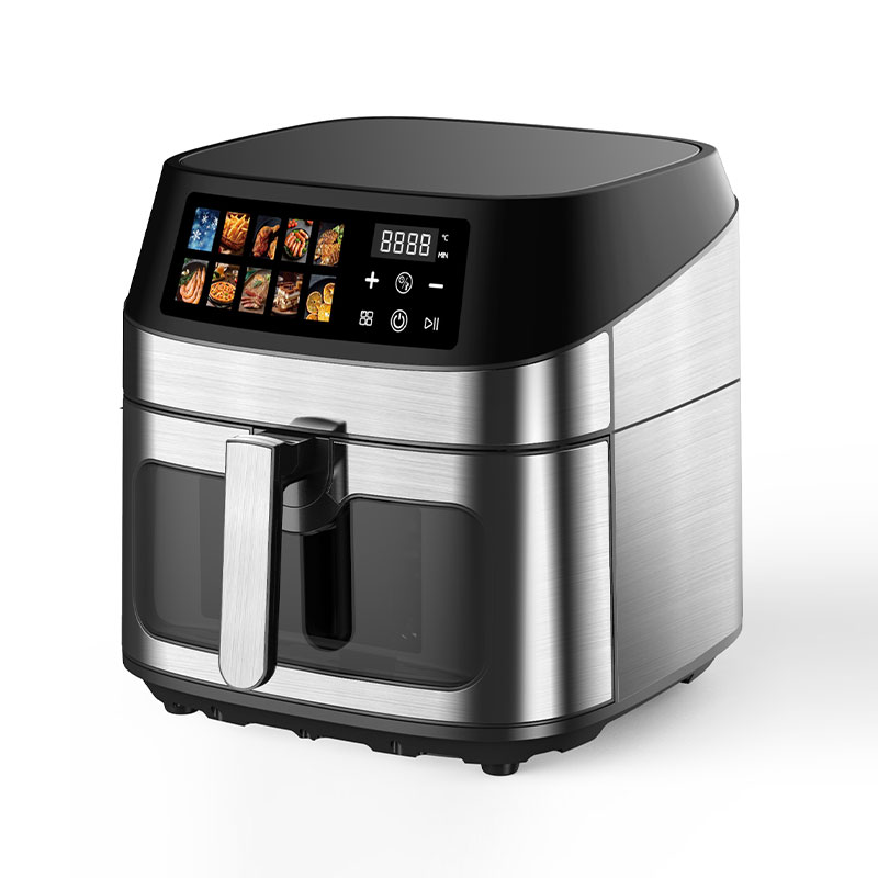 空气炸锅 GSE047T(F/S)/GSE047D(F/S)