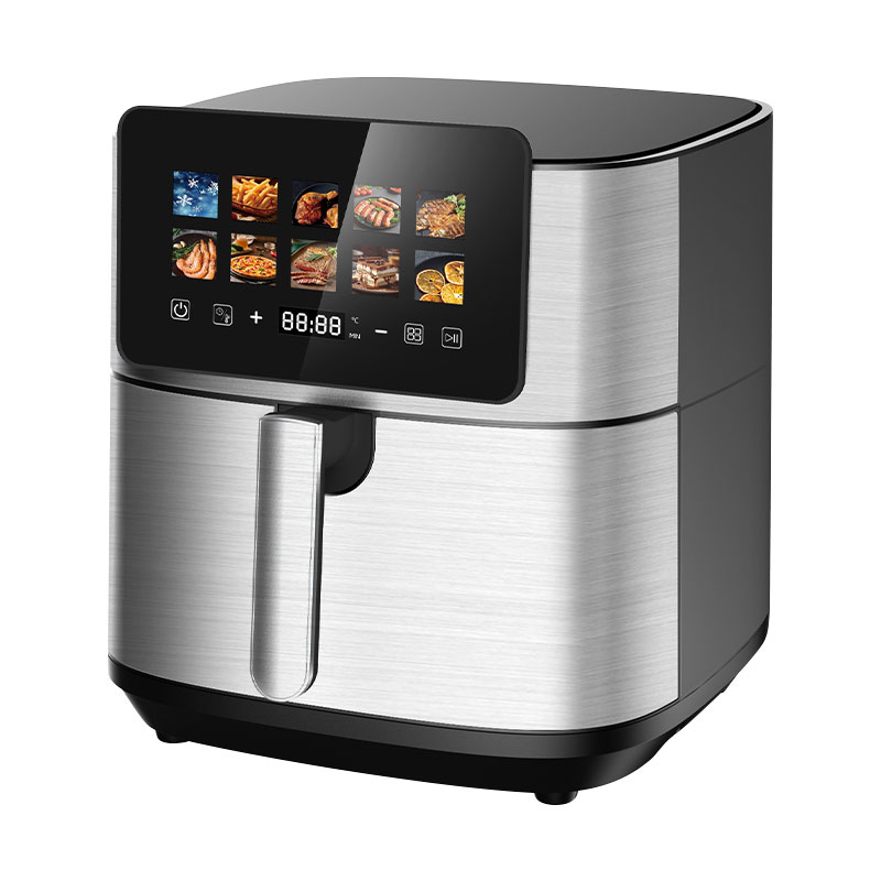 空气炸锅 GSE045T(F/S)/GSE045D(F/S)