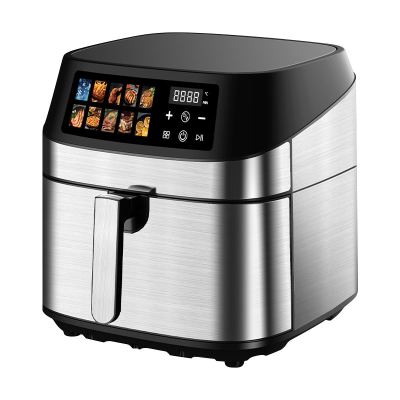 空气炸锅 GSE047T(F/S)/GSE047D(F/S)