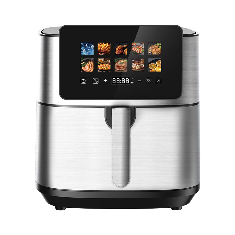 空气炸锅 GSE045T(F/S)/GSE045D(F/S)