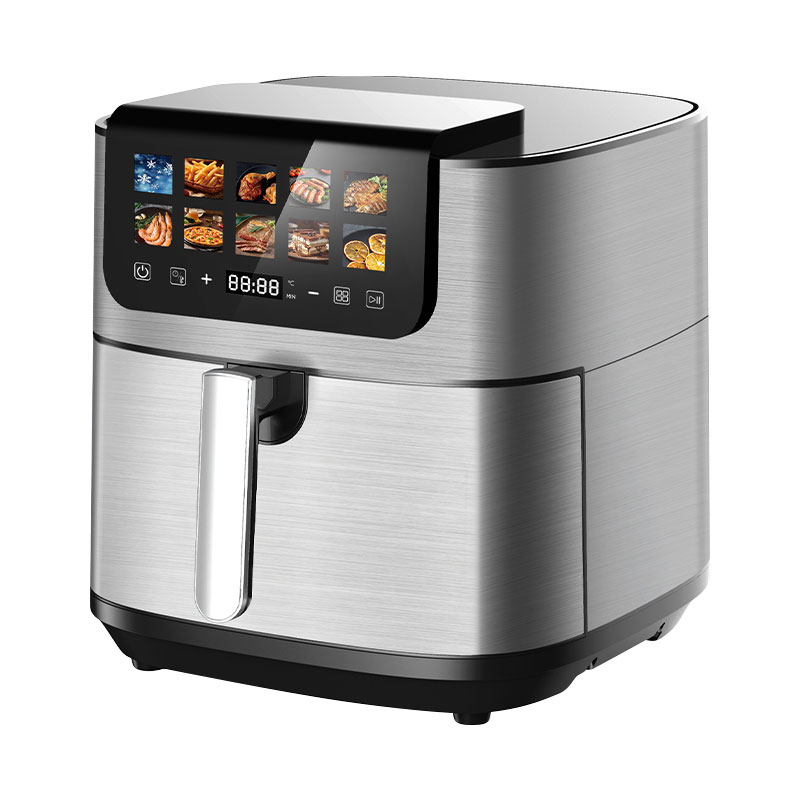 空气炸锅 GSE046T(F/S)/GSE046D(F/S)