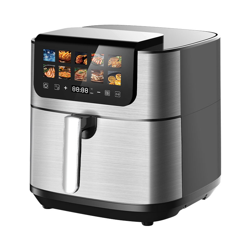 空气炸锅 GSE046T(F/S)/GSE046D(F/S)