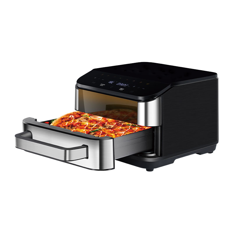GSE049 披萨空气炸锅