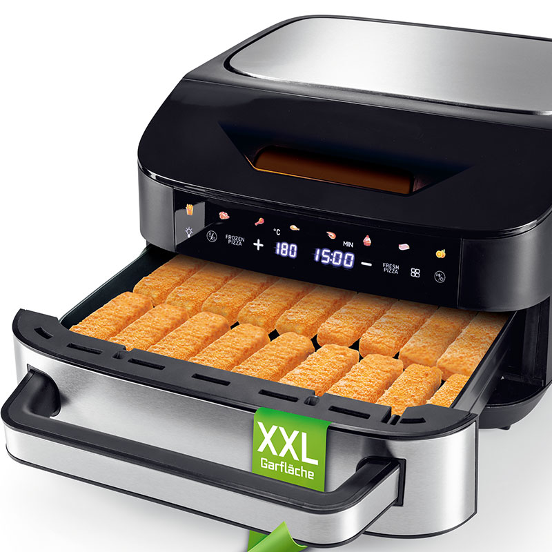 GSE050 披萨空气炸锅