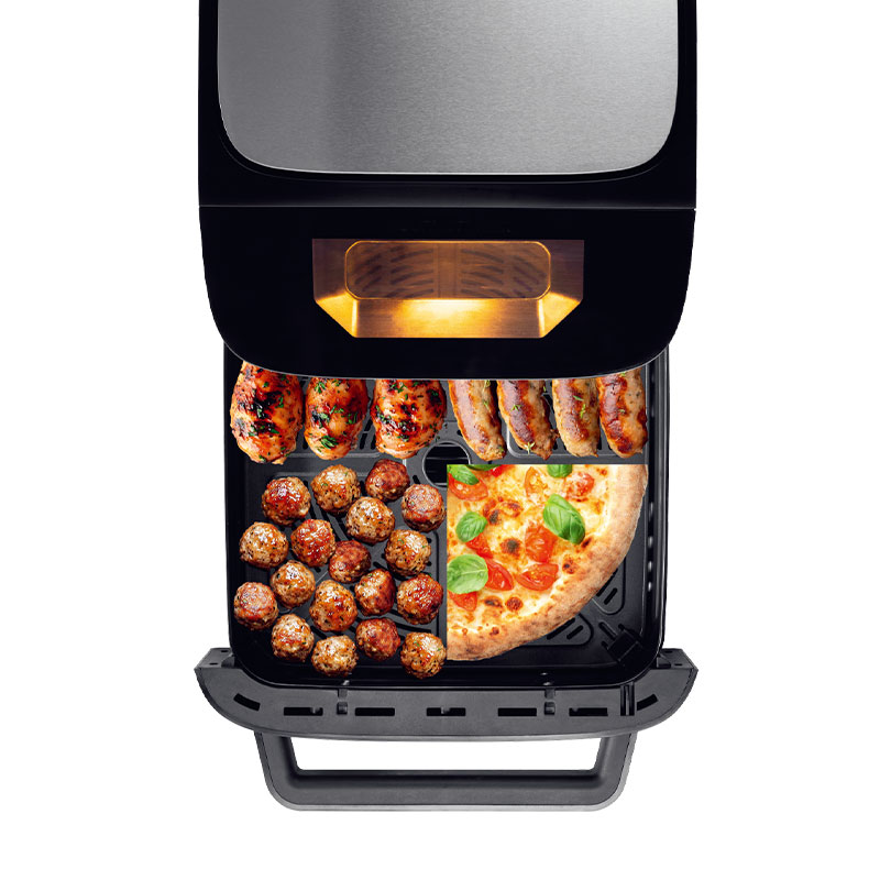 GSE050 披萨空气炸锅