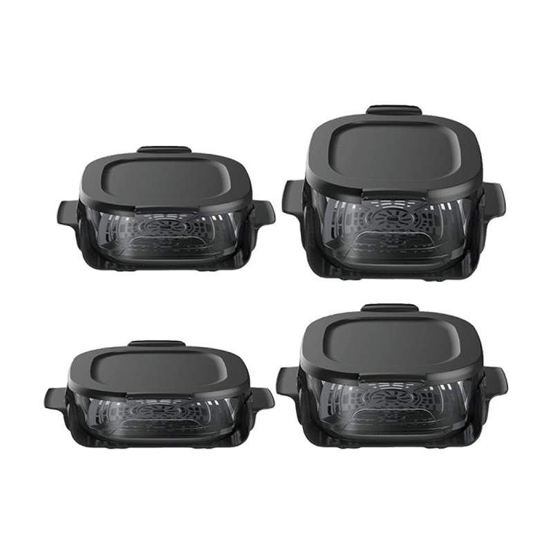 GSE026F/GSE027F 空气炸锅