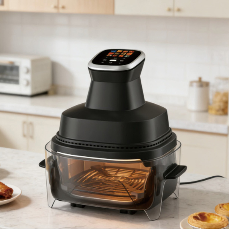 GSE026F/GSE027F 空气炸锅