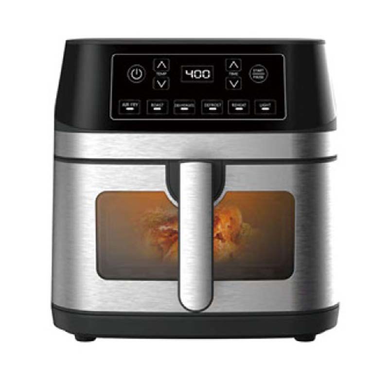 GSE061G空气炸锅