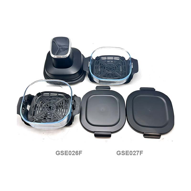 GSE026F/GSE027F 空气炸锅