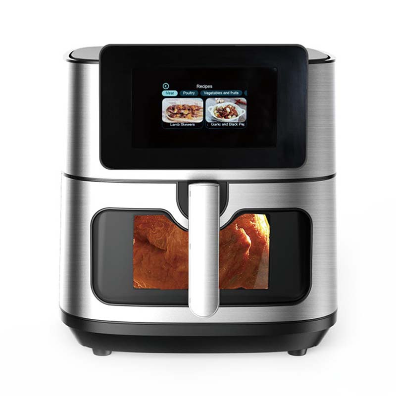 GSE045TFT/GSE046TFT空气炸锅