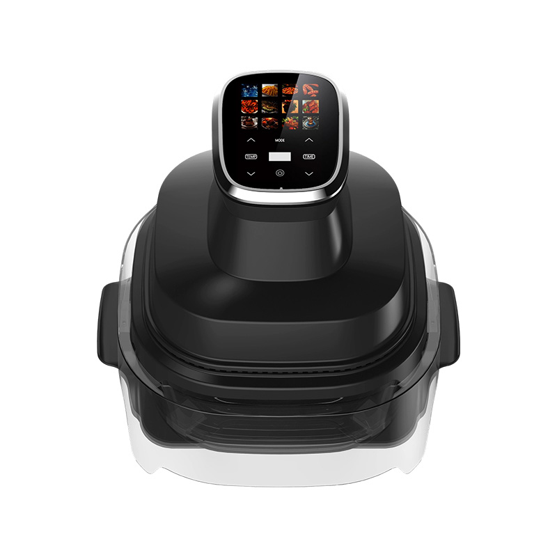 GSE026F/GSE027F 空气炸锅