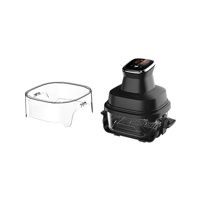 GSE 026/GSE 027 空气炸锅