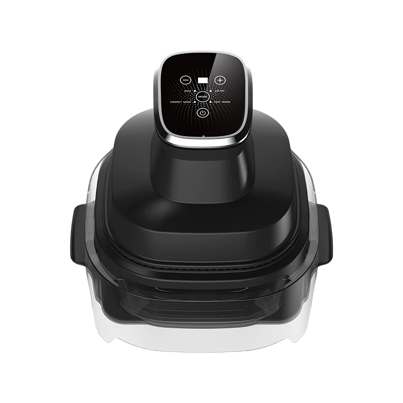 GSE 026/GSE 027 空气炸锅