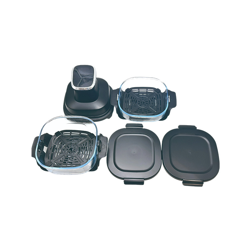 GSE026F/GSE027F 空气炸锅