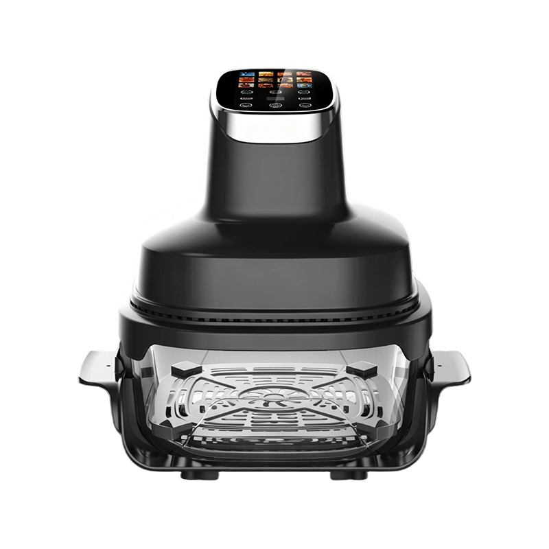 GSE070F 玻璃空炸(塑料腔体)