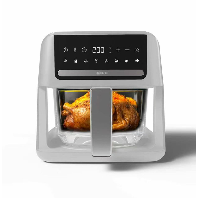 GSE72玻璃空炸(塑料腔体)