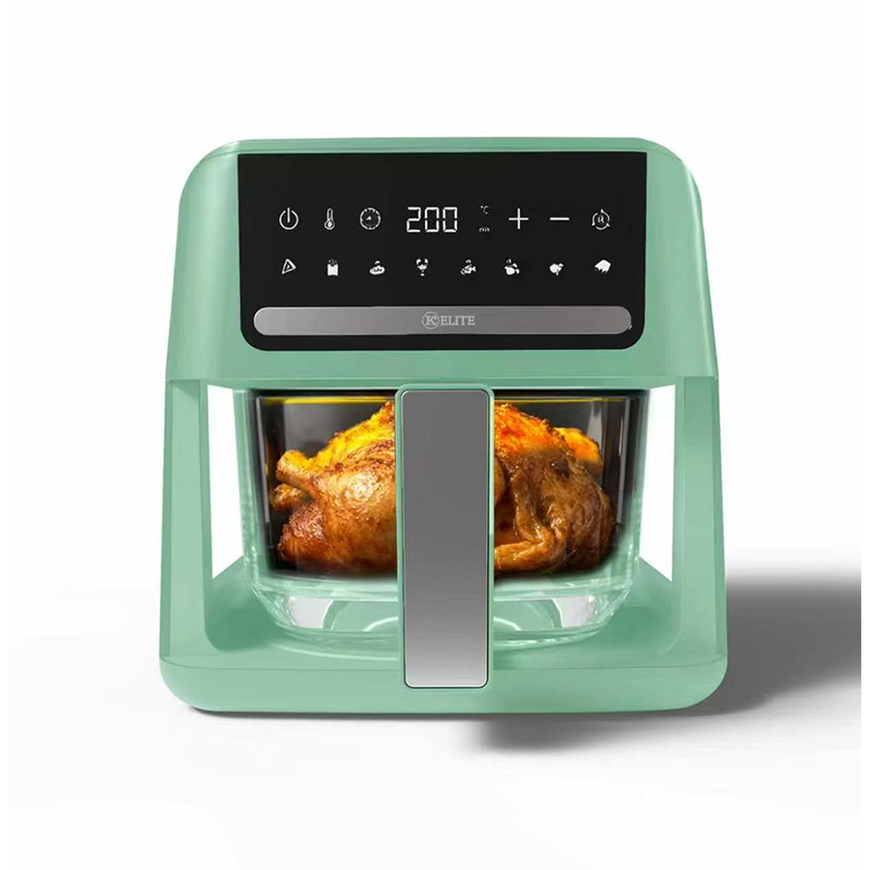 GSE72玻璃空炸(塑料腔体)